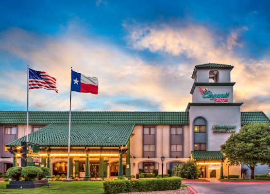 MCM Elegante Suites Abilene 1