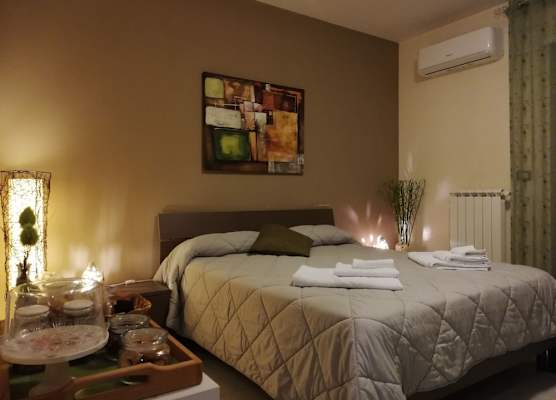B&B Li Figuli 1