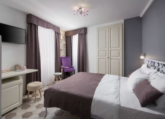 Noemi's rooms 1