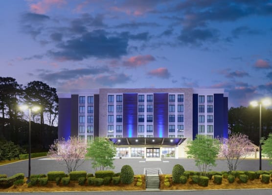 Holiday Inn Express & Suites ATLANTA - TUCKER NORTHLAKE by IHG 1