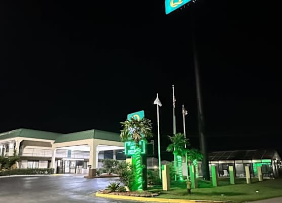 Quality Inn Byron - Warner Robins 1