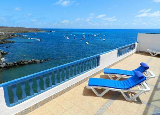 Casa Azul Cueva Azul by Escape Home 1