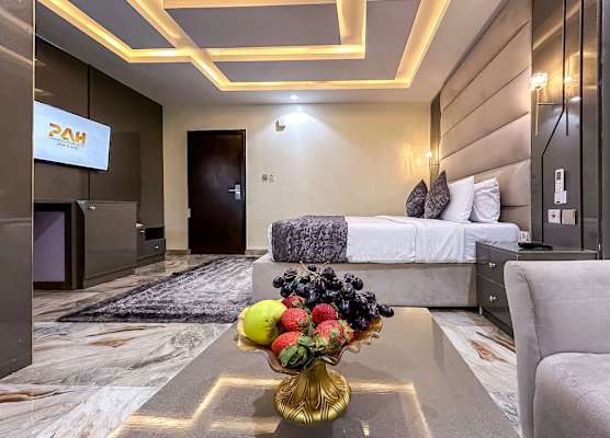 Parkview Astoria Hotel 1
