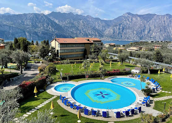 Majestic Palace 1