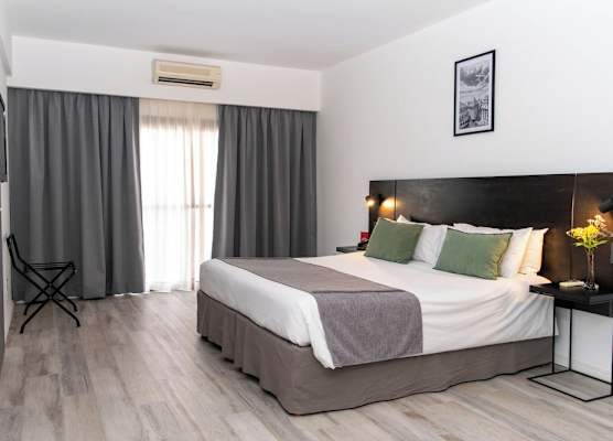 Duomi Hotel Buenos Aires 1
