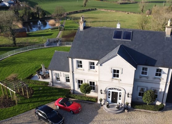 Ashbrook House B&B 1