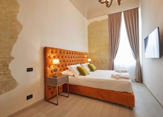 Residenza Maglioni al Battistero 1