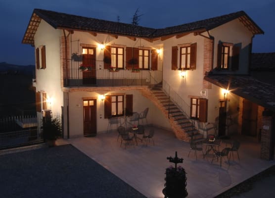 Agriturismo I Grappoli 1