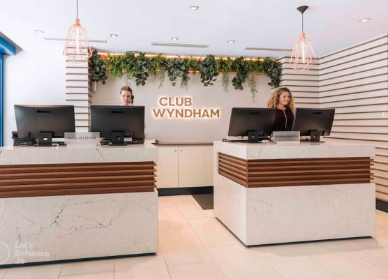 Club Wyndham Sydney, Trademark Collection by Wyndham 1