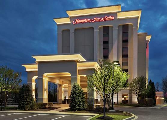 Hampton Inn & Suites Frederick-Fort Detrick 1