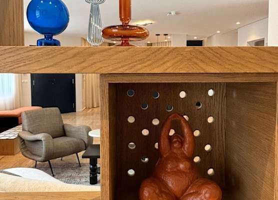 Misk Villa - Boutique Hotel & Spa 1
