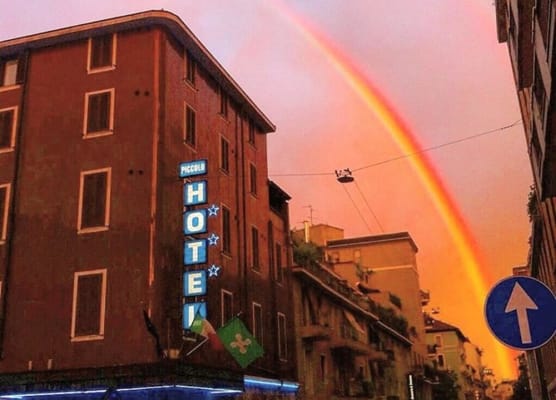Piccolo Hotel 1