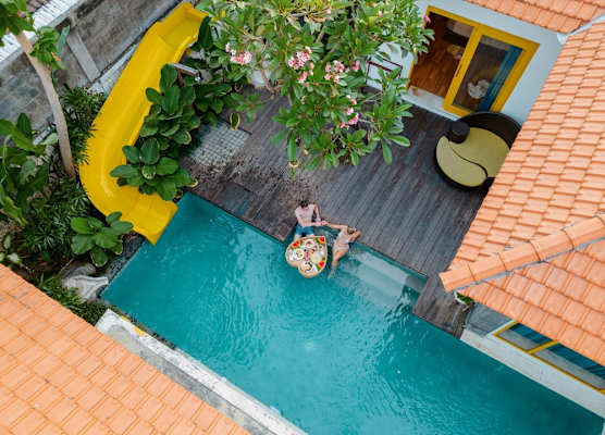 La Mira Villa Seminyak by Ini Vie Hospitality 1