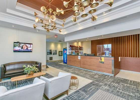 Rideau Residence University of Ottawa 1
