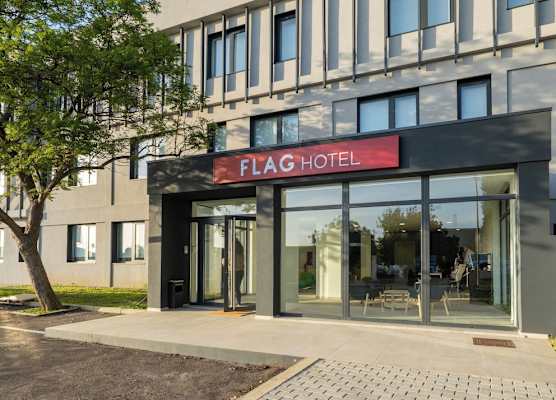 Flag Hotel Lisboa Sintra 1
