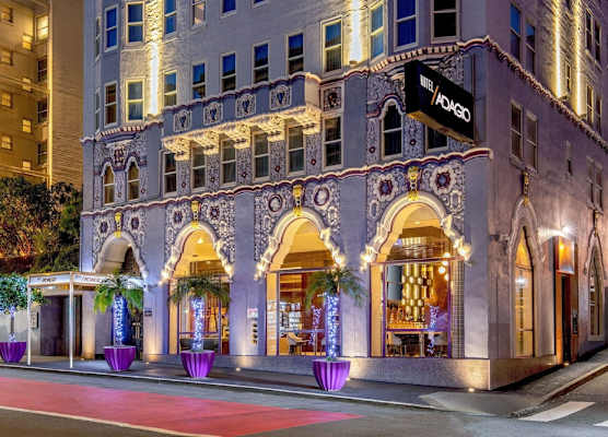 Hotel Adagio, Autograph Collection 1