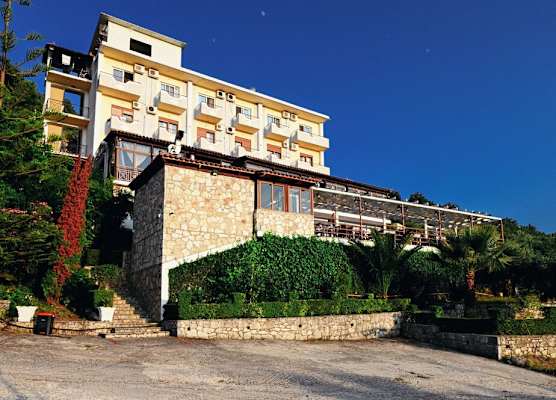 Hotel Panorama 1