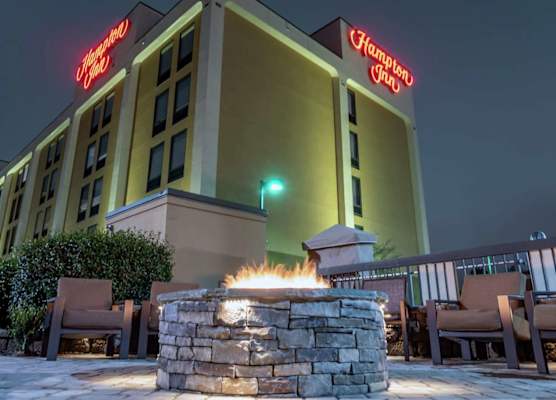 Hampton Inn Rock Hill 1