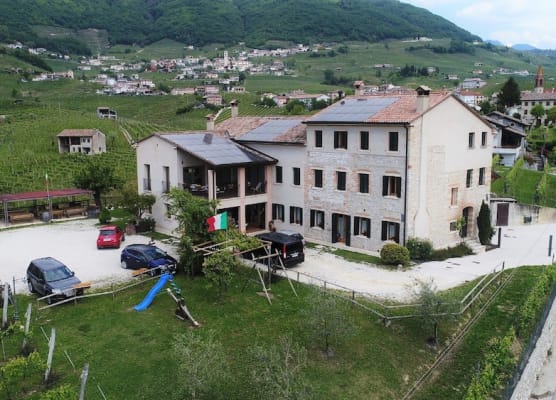 La Casa Vecchia 1