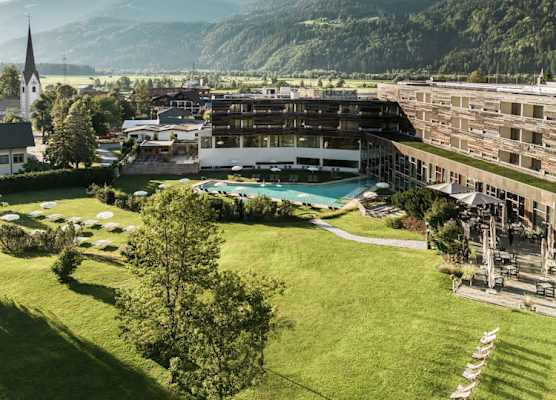 Falkensteiner Hotel & Spa Carinzia l 4 Star Superior 1