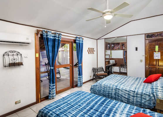 La Quinta Sarapiqui Lodge 1