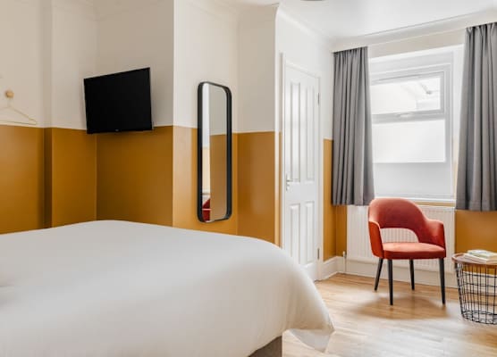 Camden Road Hotel 1