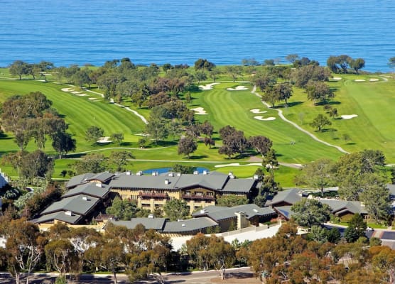 The Lodge at Torrey Pines 1