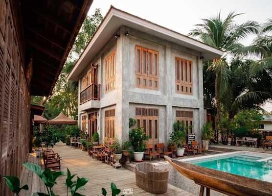 House Of Passion Amphawa 1