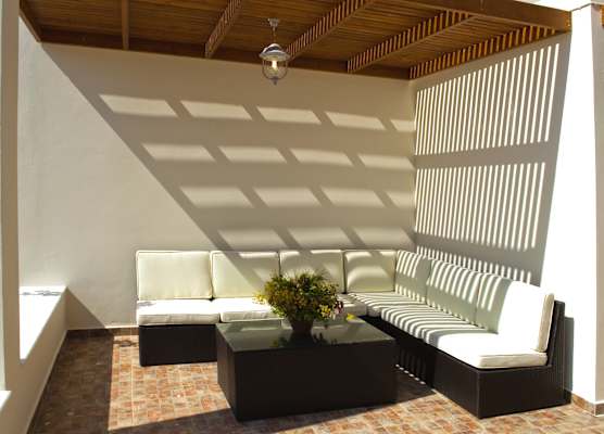 Syia Hotel 1