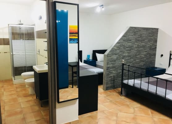 B&B Tramonti d'aMare 1