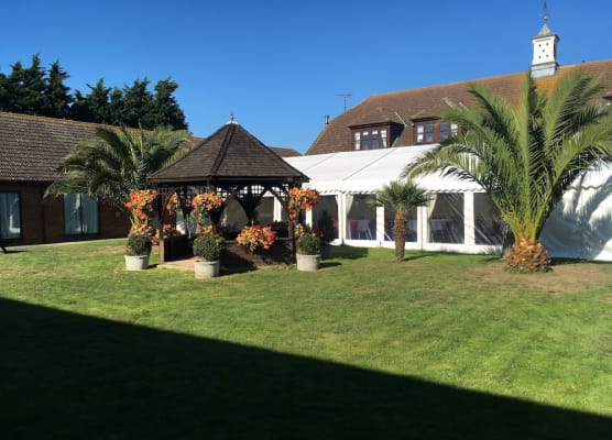 The Abbey Hotel and conference centre 1