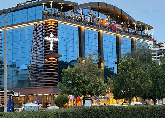 01 Nova Otel 1