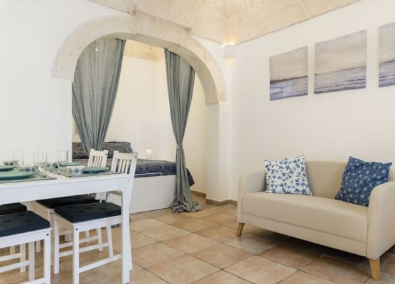 Cozy Historic Home by Wonderful Italy 1