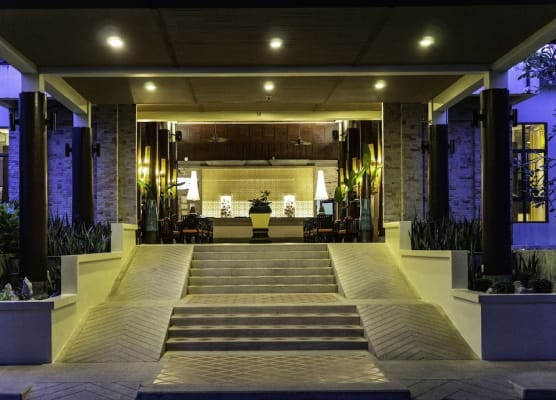 Seaview Resort Khao Lak 1