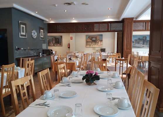 Hotel Don Carmelo 1