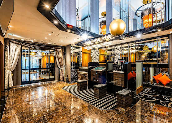APA Hotel Hatchobori Ekimae 1