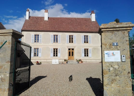 Chez Casimir 1