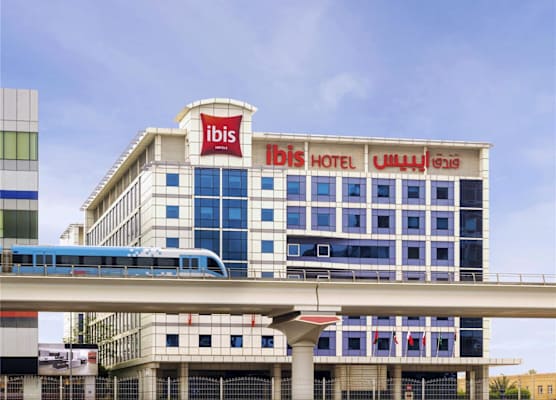 Ibis Dubai Al Barsha 1