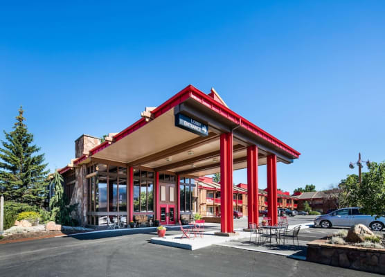 Red Lion Inn & Suites Missoula 1