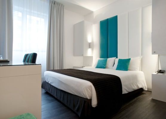 Hotel Ecu 1