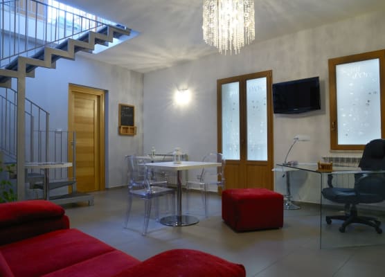 Sogni D'Oro 1