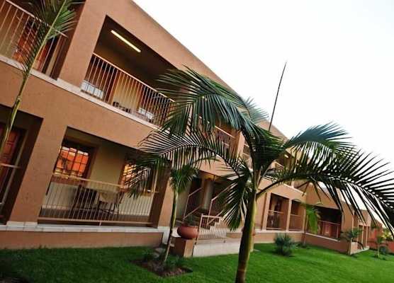 Batter Boys Guest House 1