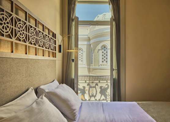 Athens 1890 Hotel & Spa 1