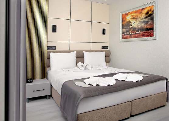 AMARA OLD CITY HOTEL & Spa 1