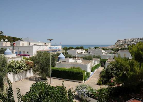 Maritalia Hotel Club Village - All Inclusive 1