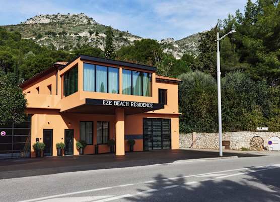EZE BEACH Residence 1