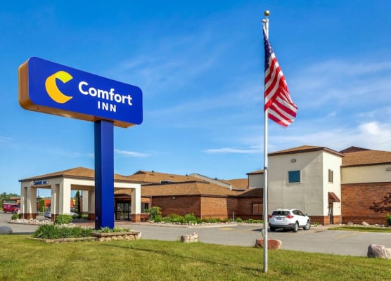 Comfort Inn 1