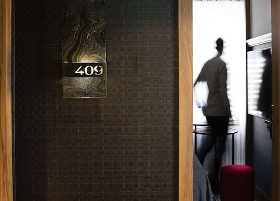 Hotel D Geneva 1