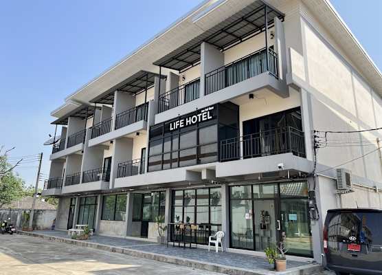 Life Hotel Rong Khun 1