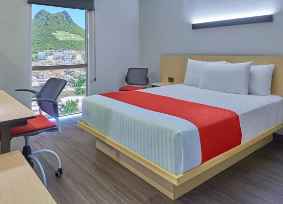 City Express by Marriott Guaymas 1